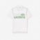 Εικόνα της Ανδρική Organic Cotton Printed Polo Μπλούζα