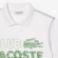 Εικόνα της Ανδρική Organic Cotton Printed Polo Μπλούζα