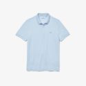 Smart Paris Polo Μπλούζα Stretch Cotton Piqué