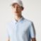 Εικόνα της Smart Paris Polo Μπλούζα Stretch Cotton Piqué
