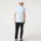 Εικόνα της Smart Paris Polo Μπλούζα Stretch Cotton Piqué