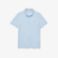 Εικόνα της Smart Paris Polo Μπλούζα Stretch Cotton Piqué