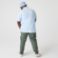 Εικόνα της Smart Paris Polo Μπλούζα Stretch Cotton Piqué
