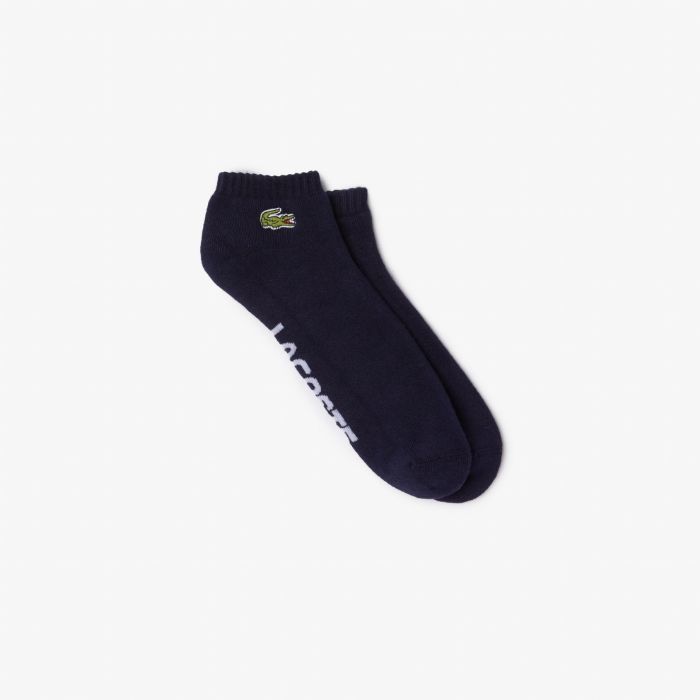 Εικόνα της Unisex SPORT Βαμβακερές Κοντές Κάλτσες