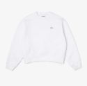 Γυναικείο Lacoste Print Back Φούτερ