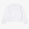Γυναικείο Lacoste Print Back Φούτερ-3SF5614|L001