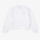 Εικόνα της Γυναικείο Lacoste Print Back Φούτερ