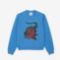 Γυναικείο Lacoste x Netflix Fleece Φούτερ Loose Fit-3SF7564|LL99
