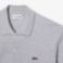 Εικόνα της Original L.12.12 Heathered Polo Μπλούζα