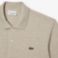 Εικόνα της Original L.12.12 Heathered Polo Μπλούζα