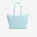 Γυναικεία L.12.12 Concept Zip Tote Τσάντα