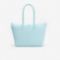 Γυναικεία L.12.12 Concept Zip Tote Τσάντα-3NF1888PO|LGL33