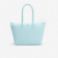 Εικόνα της Γυναικεία L.12.12 Concept Zip Tote Τσάντα