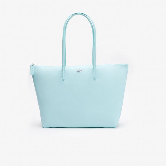 Εικόνα της Γυναικεία L.12.12 Concept Zip Tote Τσάντα