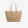 Εικόνα της Γυναικεία L.12.12 Concept Zip Tote Τσάντα