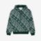 Ανδρικό Lacoste x Netflix Φούτερ Loose Fit -3SH8124|L291