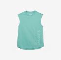 Γυναικείο SPORT Branded Coordinate T-Shirt Loose Fit