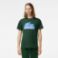 Εικόνα της Ανδρικό Βαμβακερό Print T-shirt
