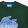 Εικόνα της Ανδρικό Βαμβακερό Print T-shirt