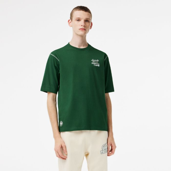Εικόνα της Ανδρικό SPORT Roland Garros Edition T-Shirt