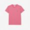 Ανδρικό T-shirt Pima Cotton Jersey με Λαιμόκοψη-3TH6709|L2R3