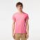 Εικόνα της Ανδρικό T-shirt Pima Cotton Jersey με Λαιμόκοψη
