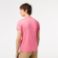 Εικόνα της Ανδρικό T-shirt Pima Cotton Jersey με Λαιμόκοψη