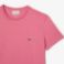 Εικόνα της Ανδρικό T-shirt Pima Cotton Jersey με Λαιμόκοψη