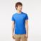 Εικόνα της Ανδρικό T-shirt Pima Cotton Jersey με Λαιμόκοψη