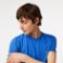 Εικόνα της Ανδρικό T-shirt Pima Cotton Jersey με Λαιμόκοψη