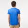 Εικόνα της Ανδρικό T-shirt Pima Cotton Jersey με Λαιμόκοψη