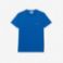 Εικόνα της Ανδρικό T-shirt Pima Cotton Jersey με Λαιμόκοψη