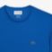 Εικόνα της Ανδρικό T-shirt Pima Cotton Jersey με Λαιμόκοψη