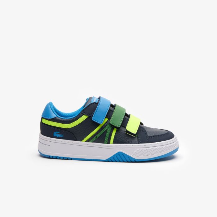 Εικόνα της Παιδικά L001 Synthetic Tricolor Trainers