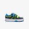 Παιδικά L001 Synthetic Tricolor Trainers-37-45SUC0007NV1|0000