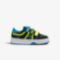 Βρεφικά L001 Synthetic Tricolor Trainers-37-45SUI0007NV1|0000