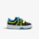 Εικόνα της Βρεφικά L001 Synthetic Tricolor Trainers
