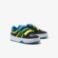Εικόνα της Βρεφικά L001 Synthetic Tricolor Trainers