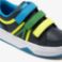 Εικόνα της Βρεφικά L001 Synthetic Tricolor Trainers