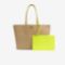 Γυναικεία Anna Tote Τσάντα Δίχρωμη 2 Όψεων-3NF2142AA|LGL50