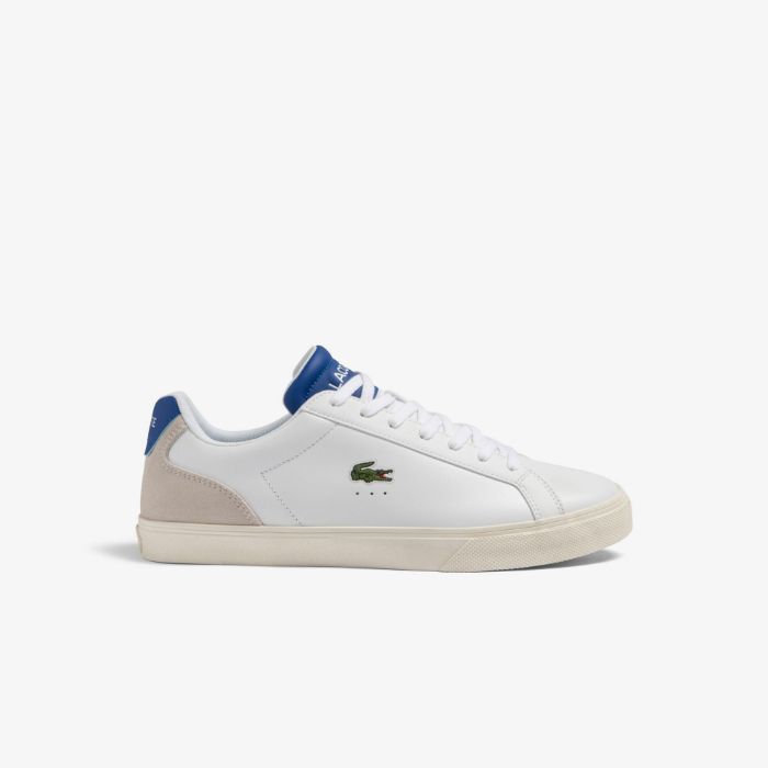Εικόνα της Ανδρικά Lerond Pro Leather Heel Pop Trainers
