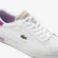 Εικόνα της Γυναικεία Powercourt Leather Trainers