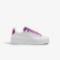 Γυναικεία Carnaby Platform Δερμάτινα Trainers-37-45SFA0040Z54|0000