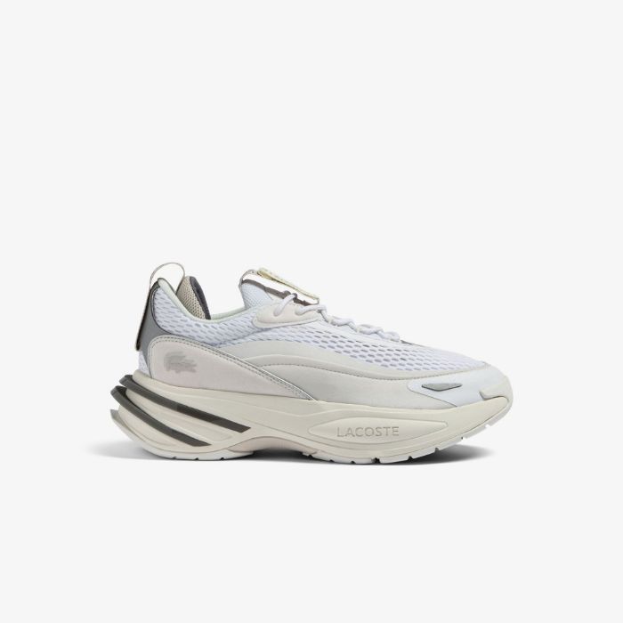 Εικόνα της Ανδρικά Odyssa Textile Trainers