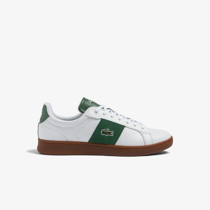 Εικόνα της Ανδρικά Carnaby Pro Leather Colour Pop Trainers