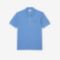 Original L.12.12 Heathered Polo Μπλούζα-3L1264|LKC9