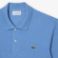 Εικόνα της Original L.12.12 Heathered Polo Μπλούζα