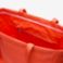 Εικόνα της Unisex Contrast Branding Oversize Tote Τσάντα