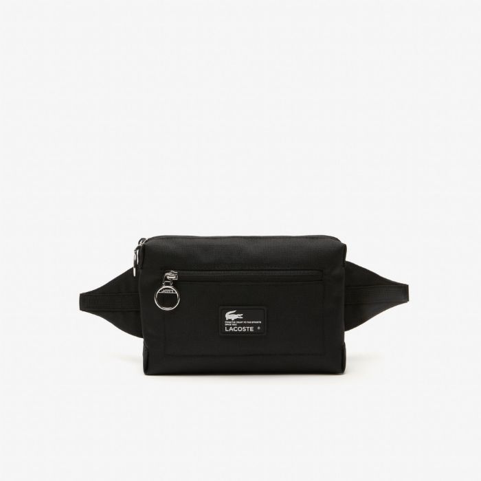 Εικόνα της Unisex Recycled Fiber Τσάντα Μέσης