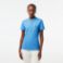 Εικόνα της Γυναικεία Stretch Cotton Piqué Polo Μπλούζα Slim Fit